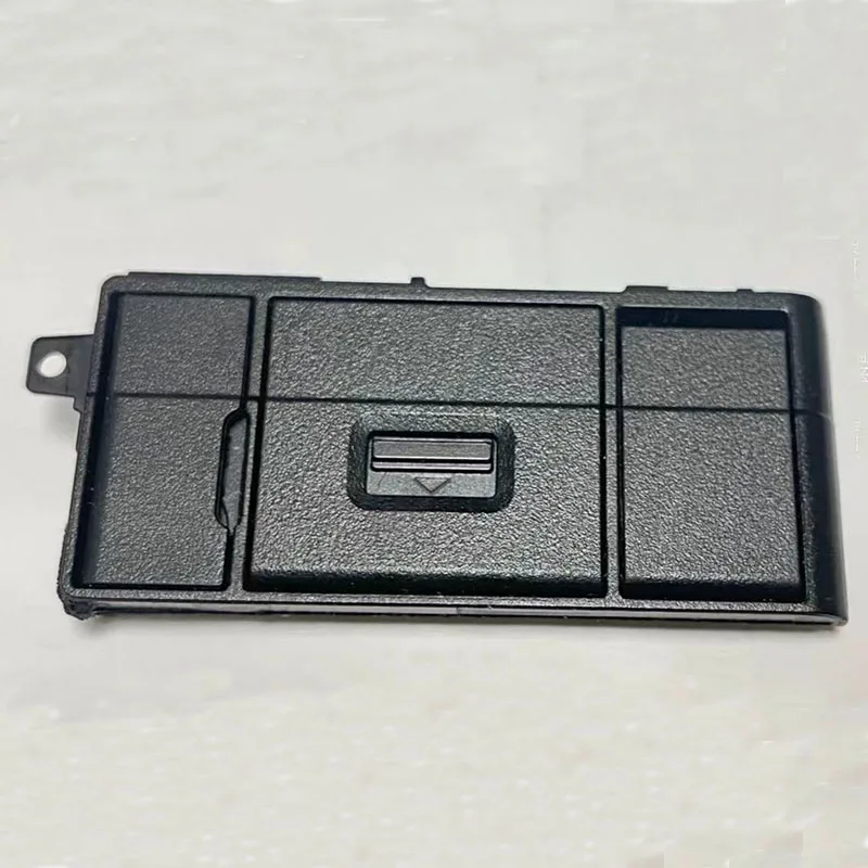 New multi USB HDMI MIC Headphoto rubber lid cabinet repair parts for Sony ILCE-7cm2 A7CM2 A7CR camera