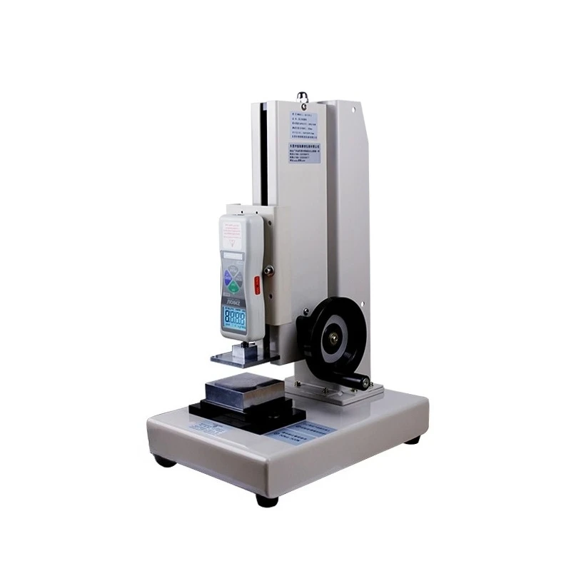 

ZQ-21A-3 digital pressure testing machine sponge foam EVA foam sponge digital stress testing machine
