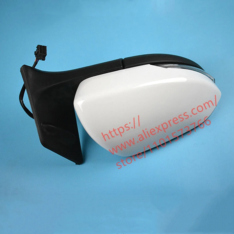 Rearview Mirror Assembly for Geely GX3 PRO