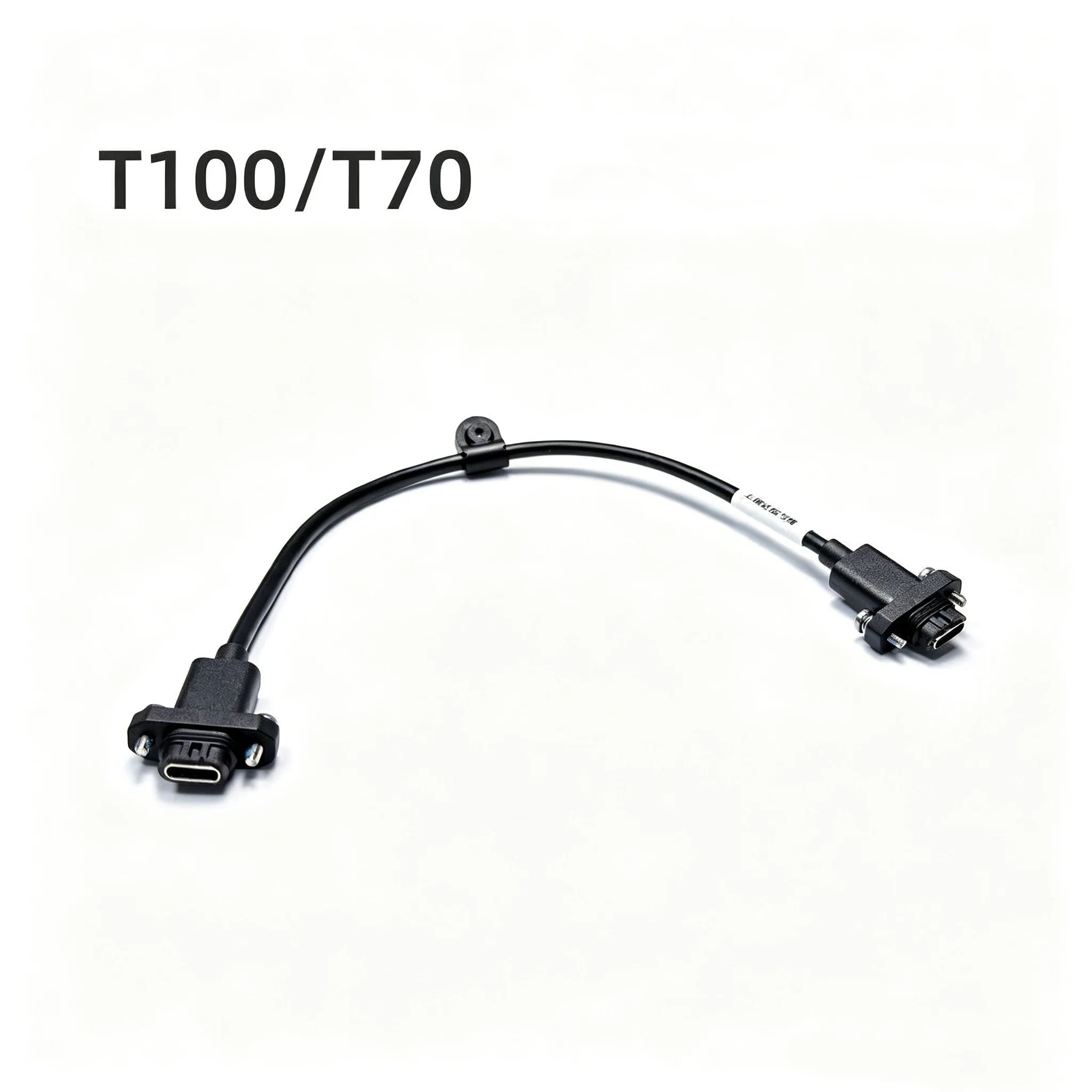 Agras DJI T100/T70/T70P/FC100 Front Radar Signal Cable Kit Part Agricultural Drone Accessories 001467.04
