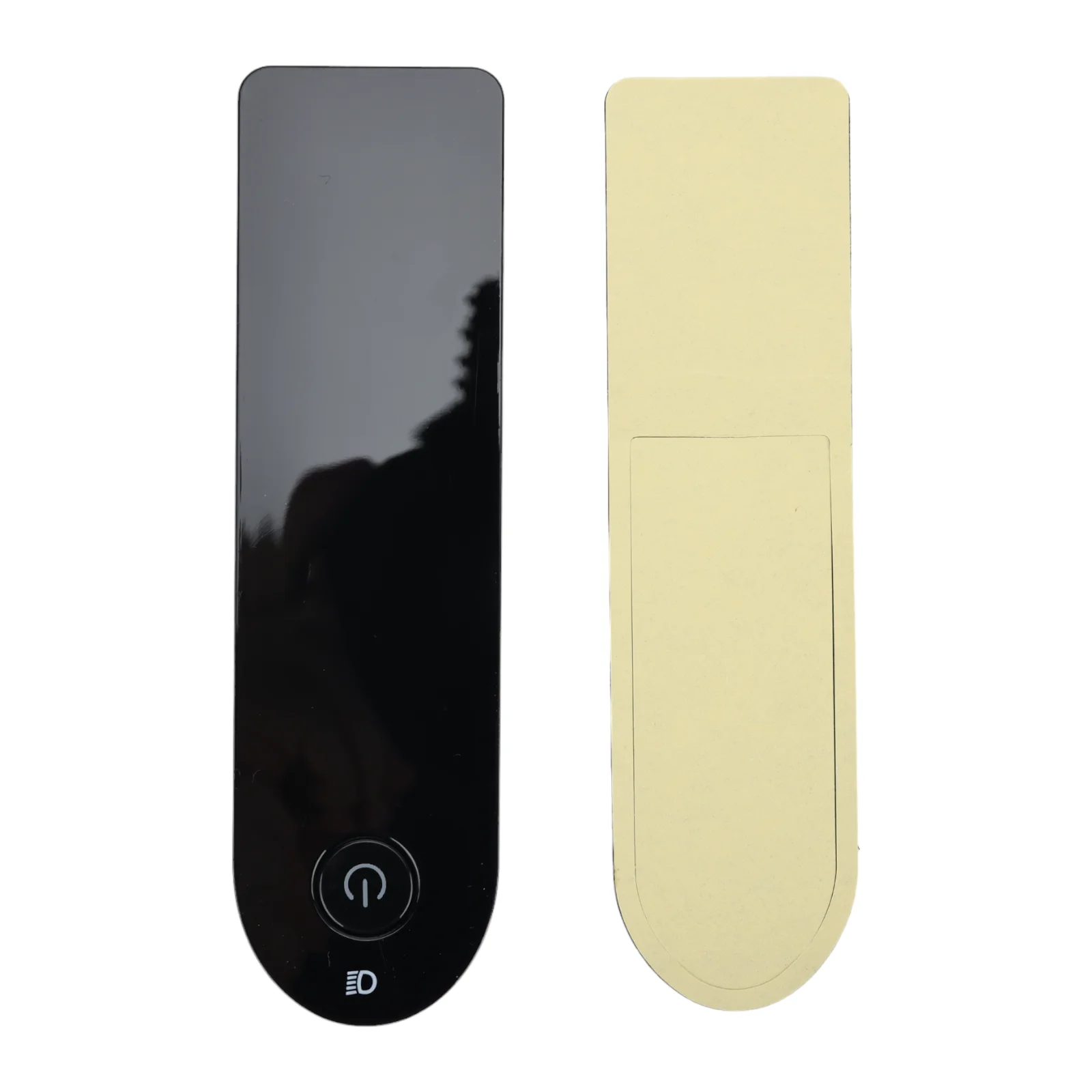 Display Panel Cover For Xiaomi Electric Scooter 4 Dashboard Protect Shell Circuit Board Protection Accessories