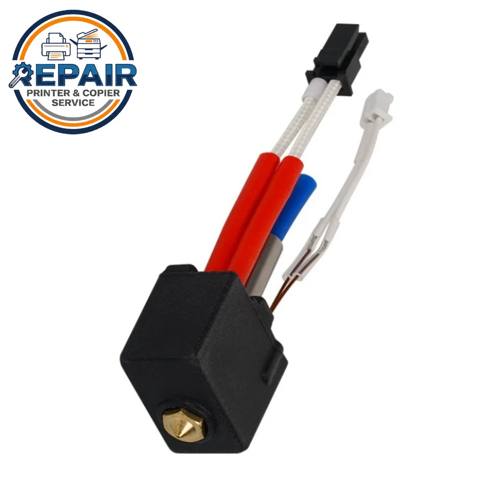 5PCS 24V 60W Extruder Hotend Kit for Anycubic Kobra 2 3D Printer Parts