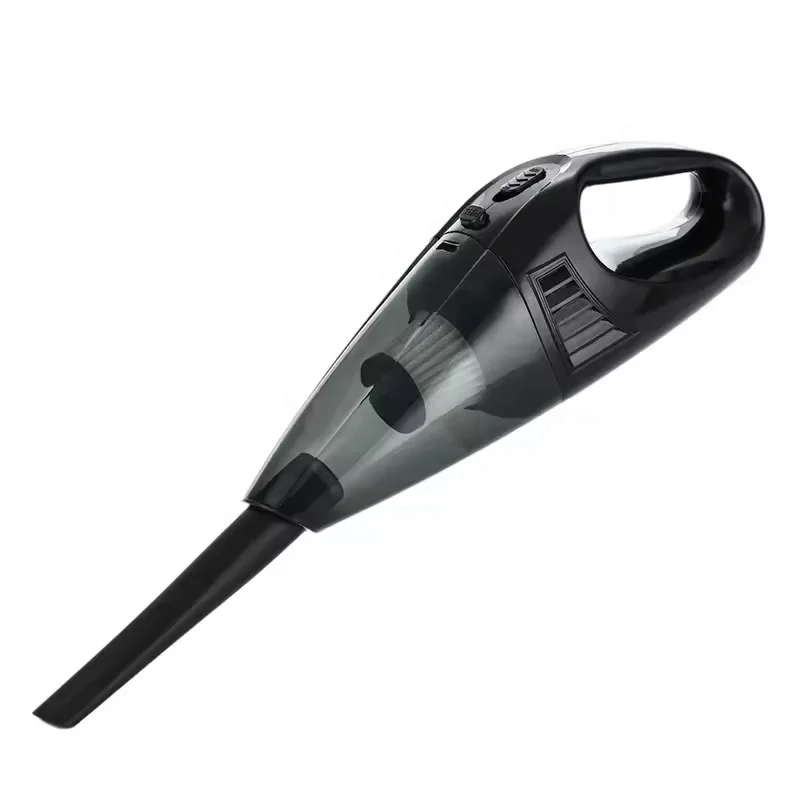 휴대용 DC12V 자동차 진공 청소기 건식 자동차 진공 청소기