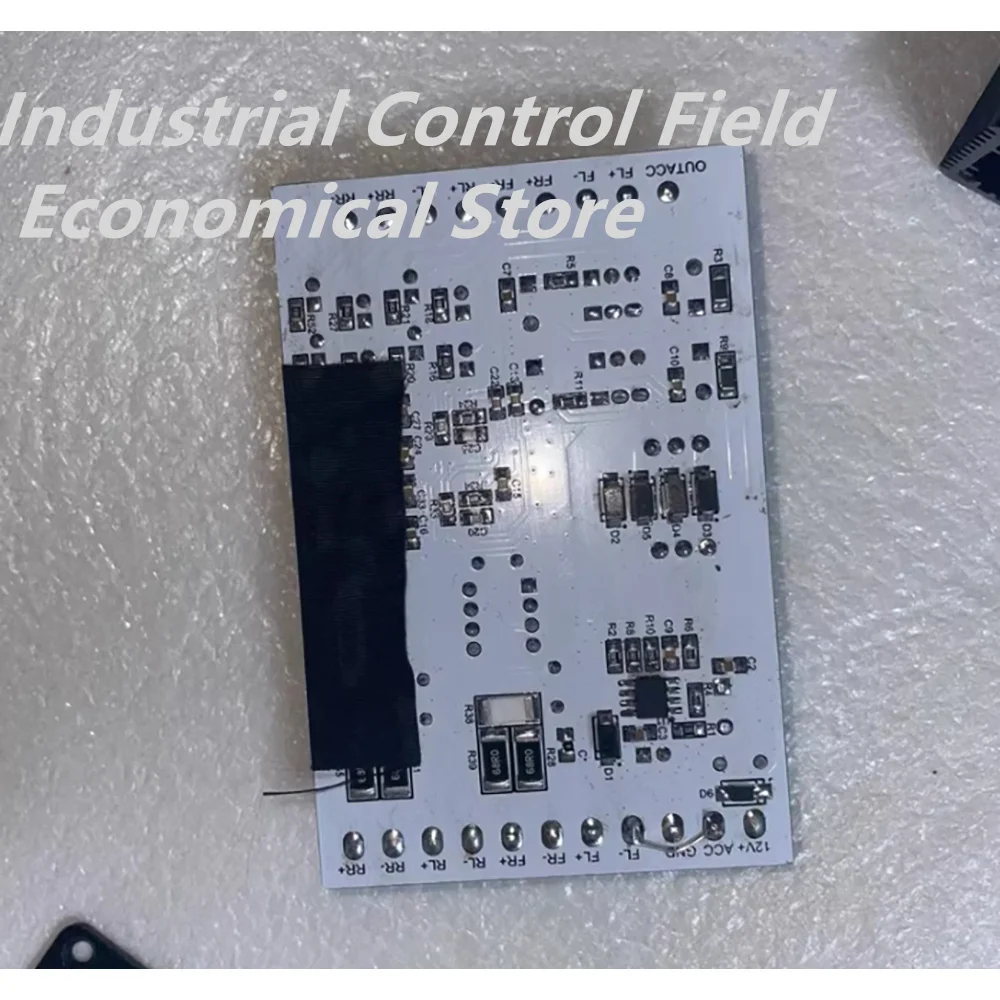 FOR Harman kardon Disassemble the power amplifier balance board