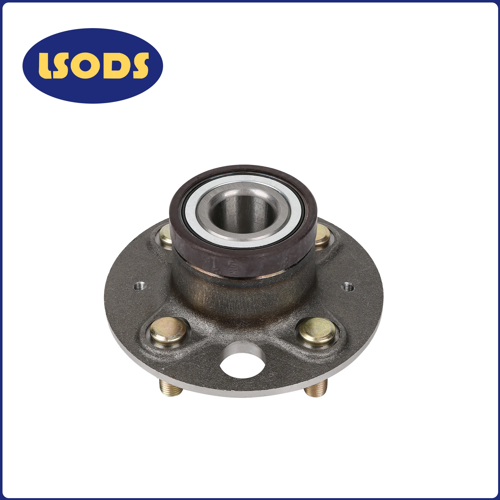 

42200-Tf0-N51 Подшипник ступицы заднего колеса в сборе (внутренний диаметр 30), подходит для модели Honda Fit 09/Fengfan