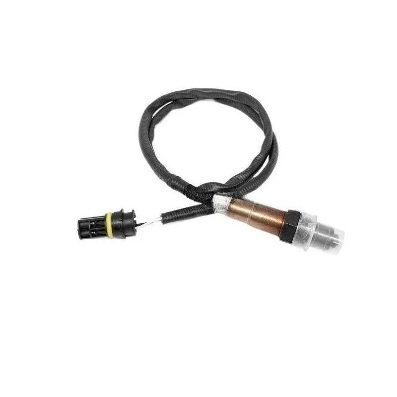 

Датчик кислорода (лямбда-зонд) для Mercedes-Benz S202 W230 W168 W203, OEM 0015409017 0015409217 0025400117 0025400617, 1 шт.