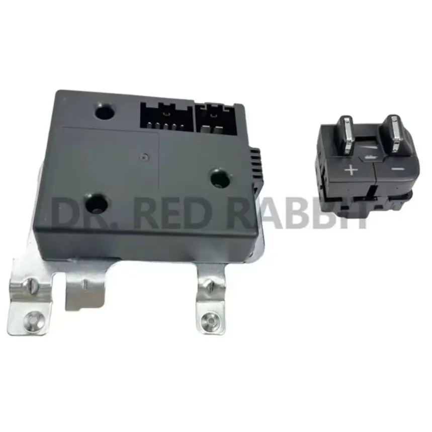 For 1Set Trailer Br…