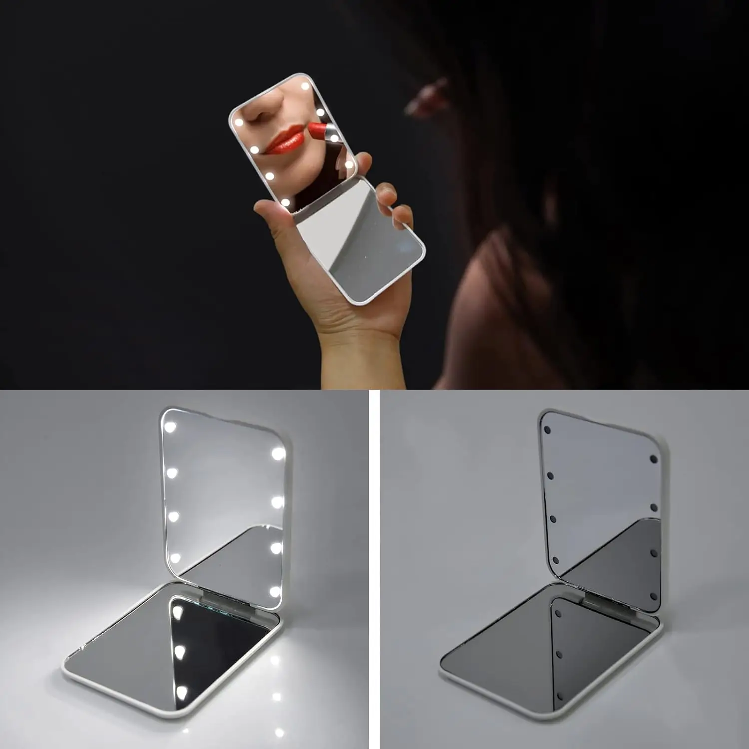 Thumbnail 2 - #40 Compare Face Mirrors Before You Buy