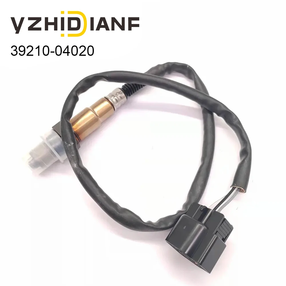 

Кислородный датчик 39210-04020 3921004020 для Hyundai i10 i30 Kia Cee'D SW Carens, 5 шт./партия