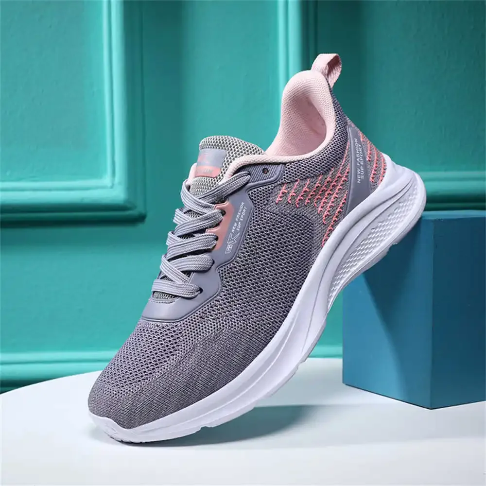 40-41 Knit Size 46 Mens Sneakers Vulcanize Men's Special Shoes Trnis Sport Best Sellers Luxe Kawaiis Top Comfort 2025new