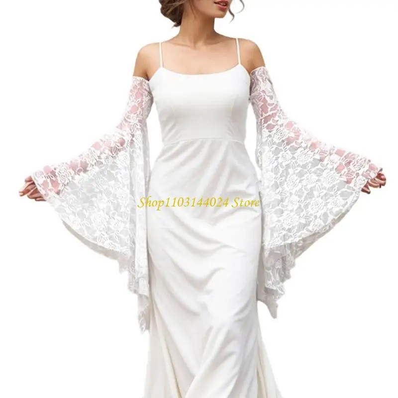 n5ke-mangas-encaje-con-mangas-campana-para-despedida-soltera-y-ocasiones-especiales-vestidos-boda-cobertura