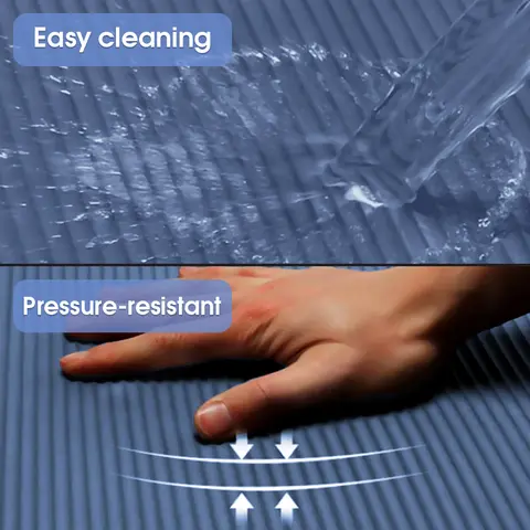 6 best sales वर्कआउट पैड - №6