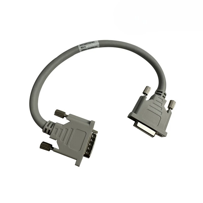 

Best Seller 8.GE B105 B125 Monitors MULTI-IO Interface Adapter Cable 2091726-001