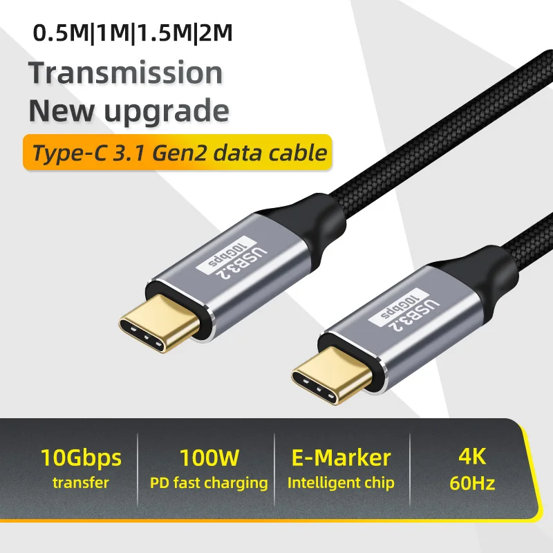 Thumbnail 2 - #30 Best USB-C Cables to Buy In 2026