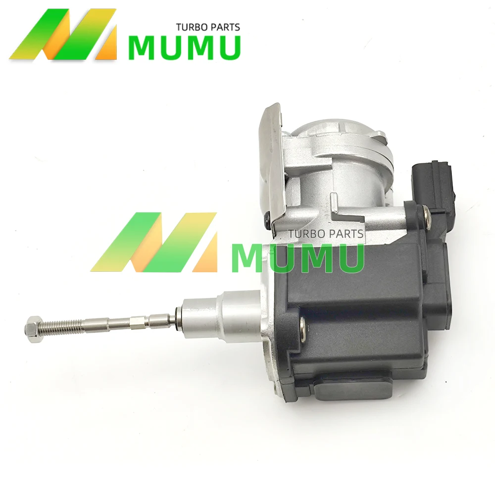 EA0601001 Auto Turbo Turbo Elektrische Actuator Voor Audi A4 A6 A8 Q5 2.0 TFSI 06L145612J 06L145612K 06L145612G 7059738