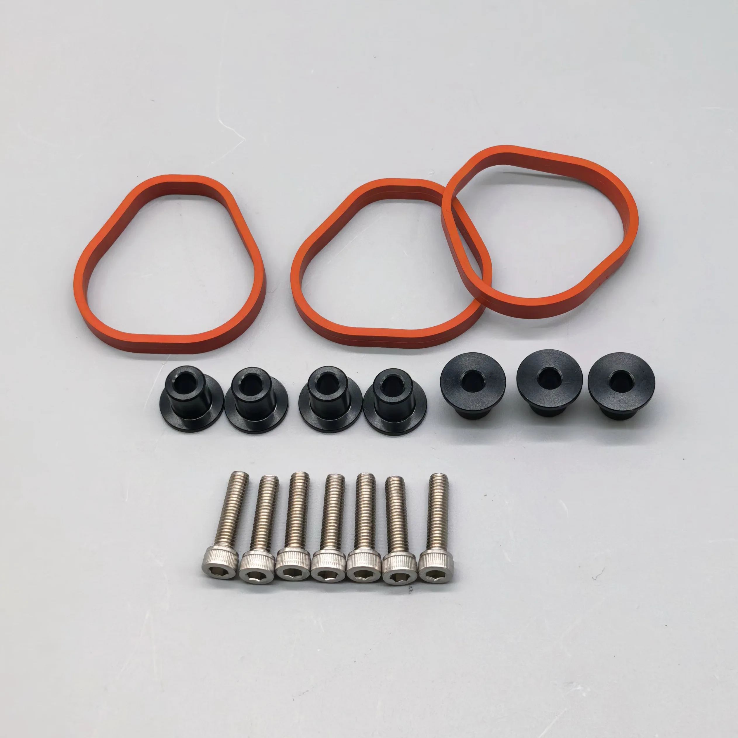 For 2024-2026 Sea-Doo 325 (GTX/RXP-X/RXT-X) – Intake Manifold Bushing & Seal Kit – Fix Boost Leaks & P2282