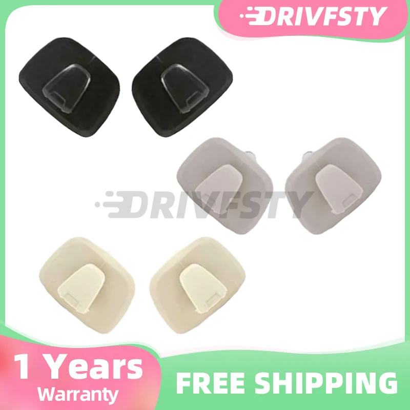 

Car Hanger Hooks Rear Row Roof Hook for Volvo XC40 XC60 18-20 Interior Accessories Stowing For XC90 S90 V90 16-20