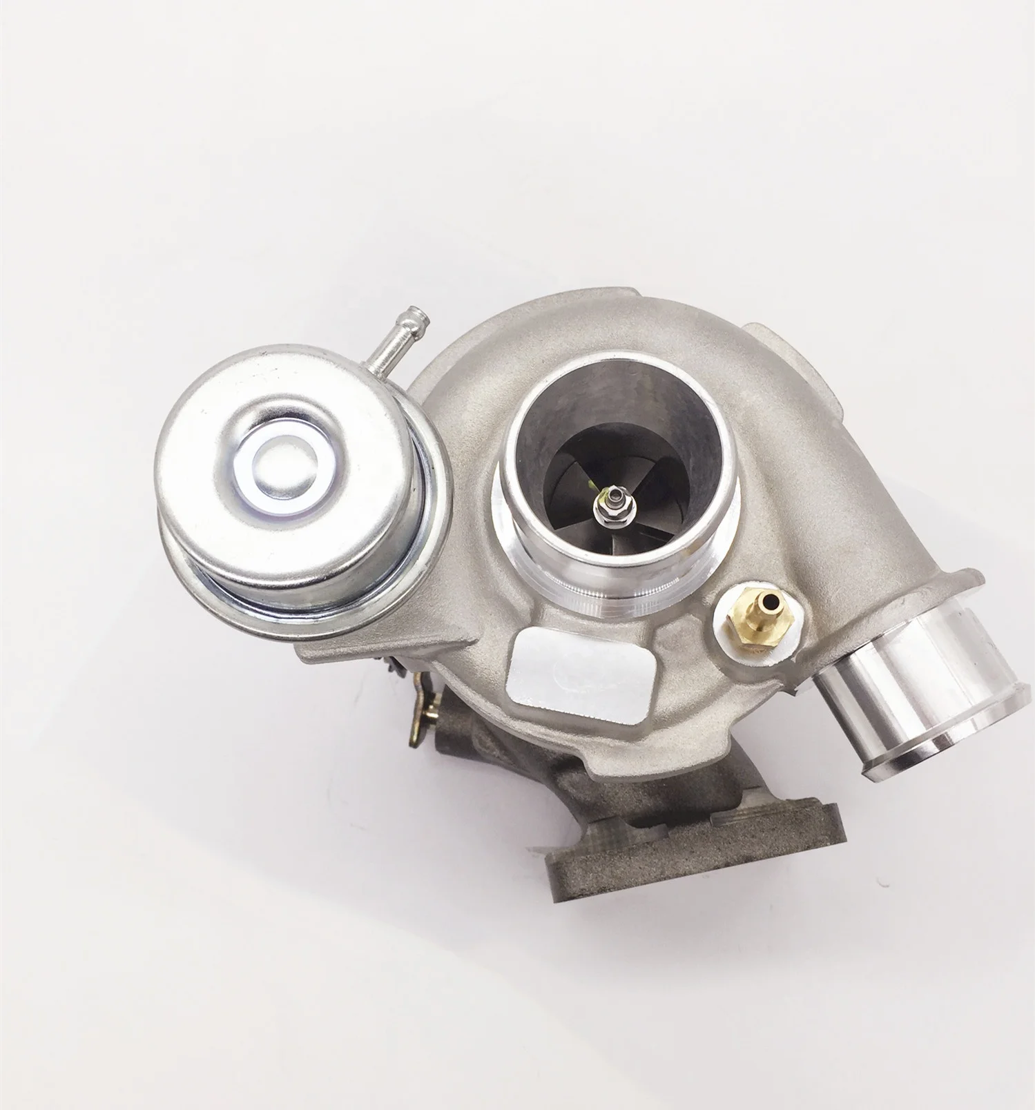 

Popular Hot sell GT12 5080164 Turbo Turbocharger