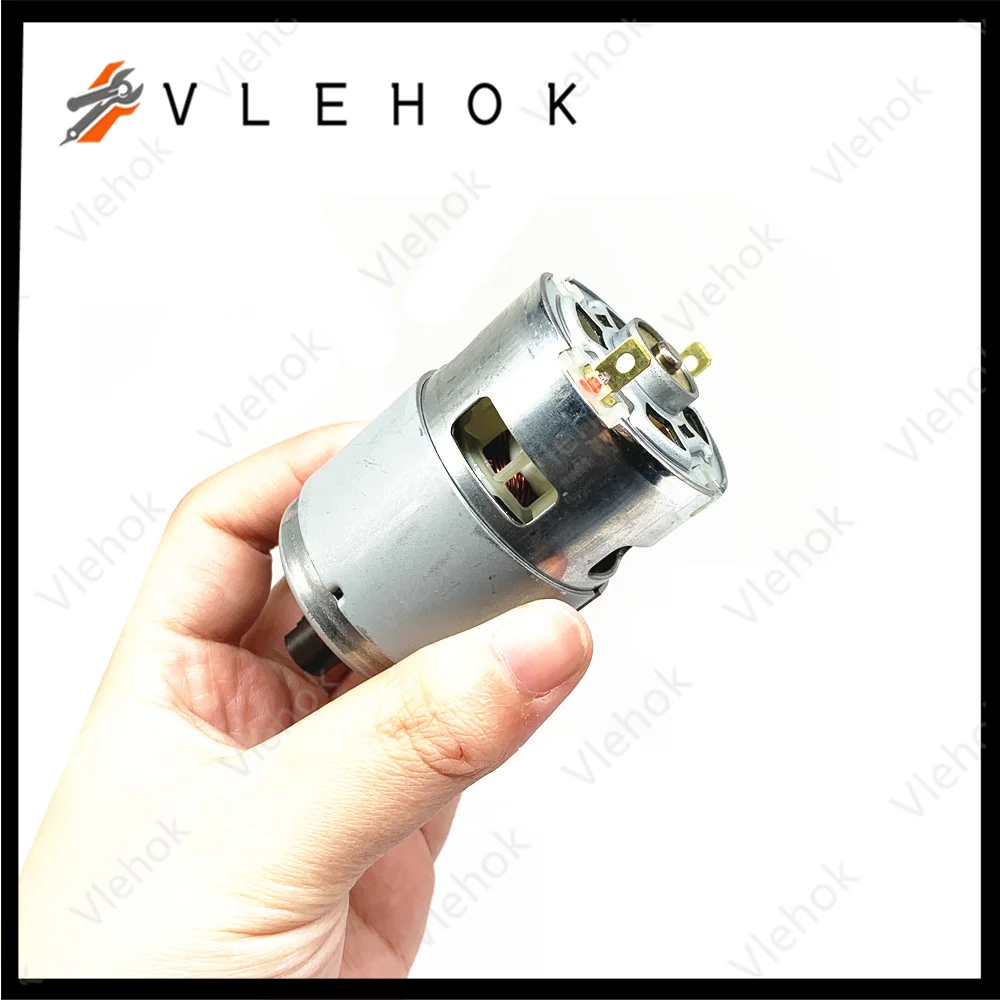 Motor for Makita DTM50Z DTM50 BTM50 TM50D 629956-4 629955-6 Power Tool Accessories Electric tools part