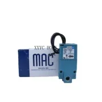 MAC original solenoid valve 22B-501JA/JB 225B-611JA/JB 225B-111JA/JB spot welcome to consult and purchase