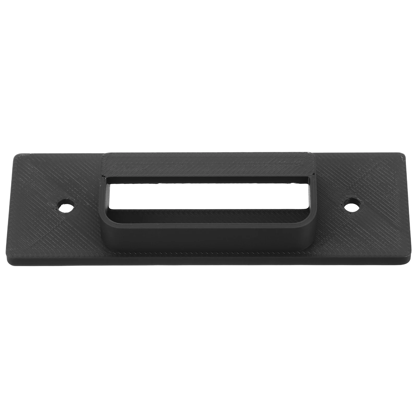 

Skylight Lock Buckle Moonroof Cover Retainer Black Screen Rear Sliding ABS Well Fit Compact Vehicle Part Garage Door