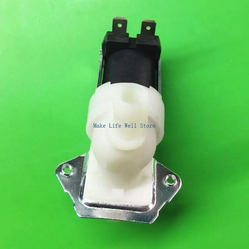 Nylon PA Parallel One-Way Dishwasher Home Appliances Water Inlet