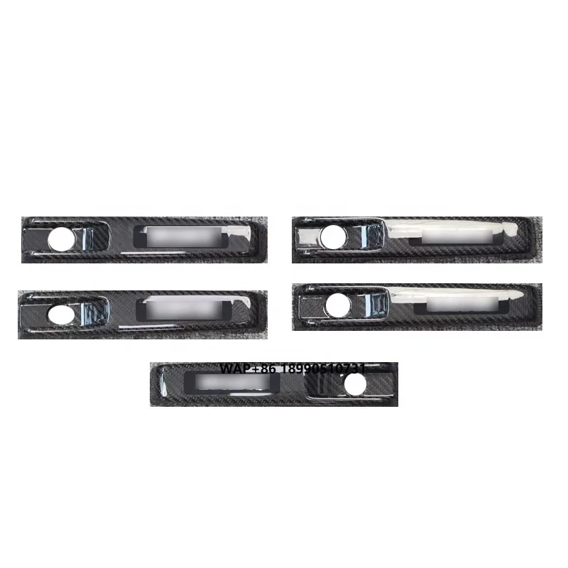 

Suitable for Mercedes Benz W464-G63-2019-2023 Upgraded Edition High Quality Door Handles for