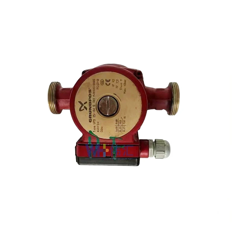 Original C7.170.0306 Circulating Water Pump 3 Phase Recirculating Water Pump For Heidelberg Offset Press Parts