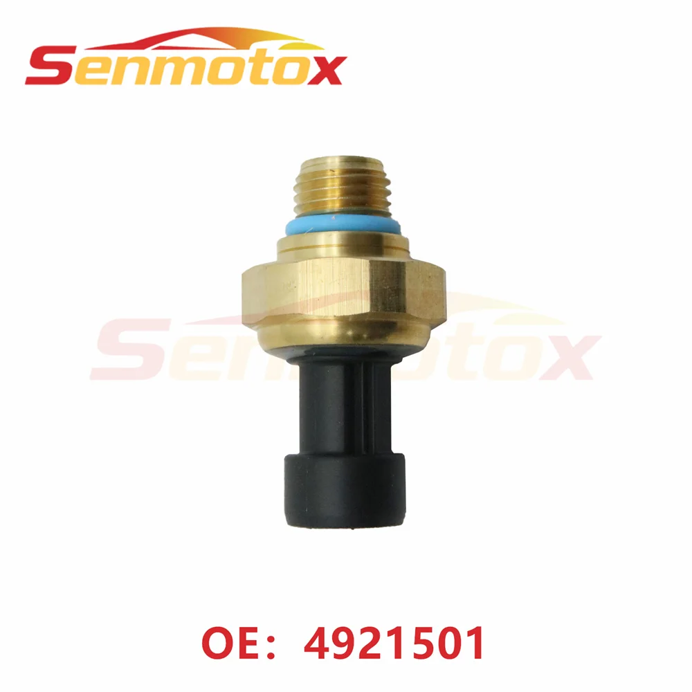 4921501 Engine Oil Pressure Sensor Switch 904-7113 0965304 57790517 3084521 For N14 ISM ISX L10 M11 N14 Car Accessories
