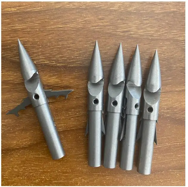 

50pcs arrowhead