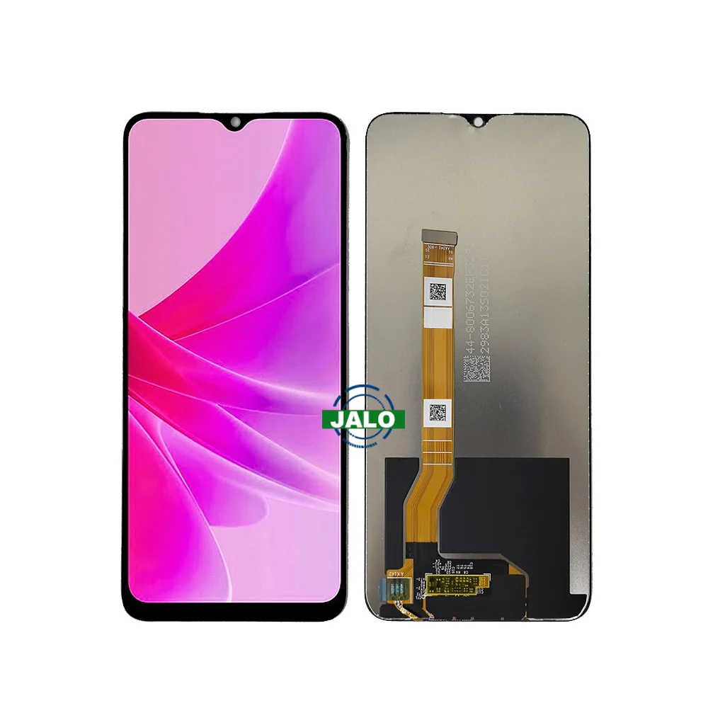 JALO Screen Suitable for OPPO K10 5G realme C35 1 + one plus ACE racing version LCD Display Touch Screen LCD Panel Replacement