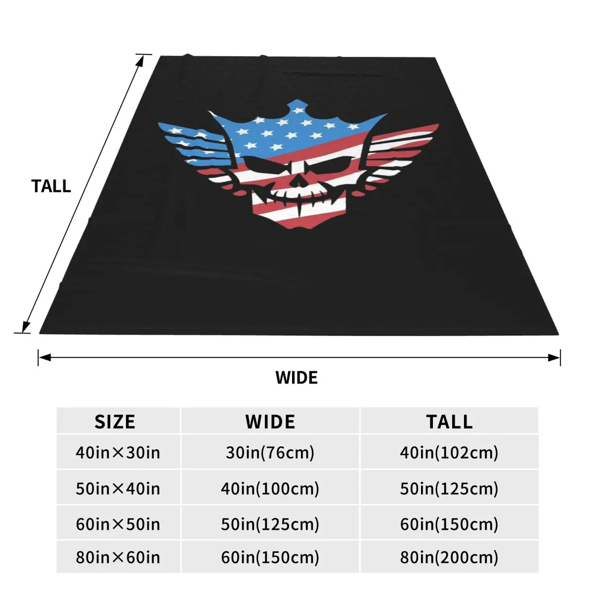 Cody Rhodes Wrestler Blankets Flannel Sofa Throw Blanket Portable for Couch Bedding Travel Throws Bedspread Quilt