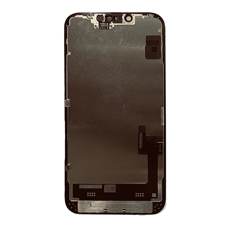 OEM for iPhone 14 Pro Max LCD Display Touch Digitizer Assembly Soft OLED For iPhone 14 14Pro LCD Screen Repair