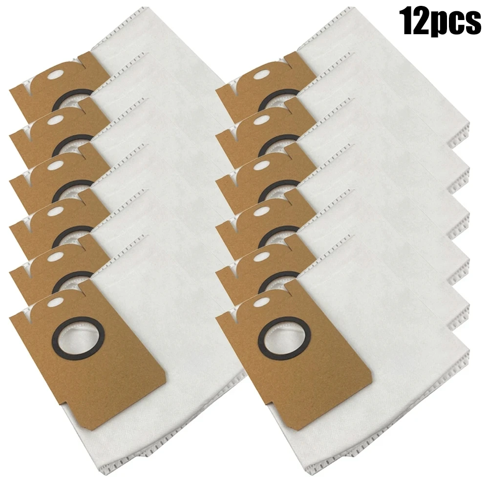 12X Dust Bags For L…