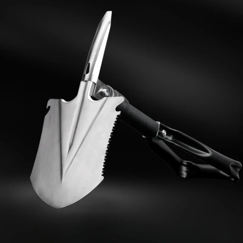

For NexTool Multifunctional Shovel Ordnance Shovel Self-defense Outdoor Folding Engineering Graden Tools Security
