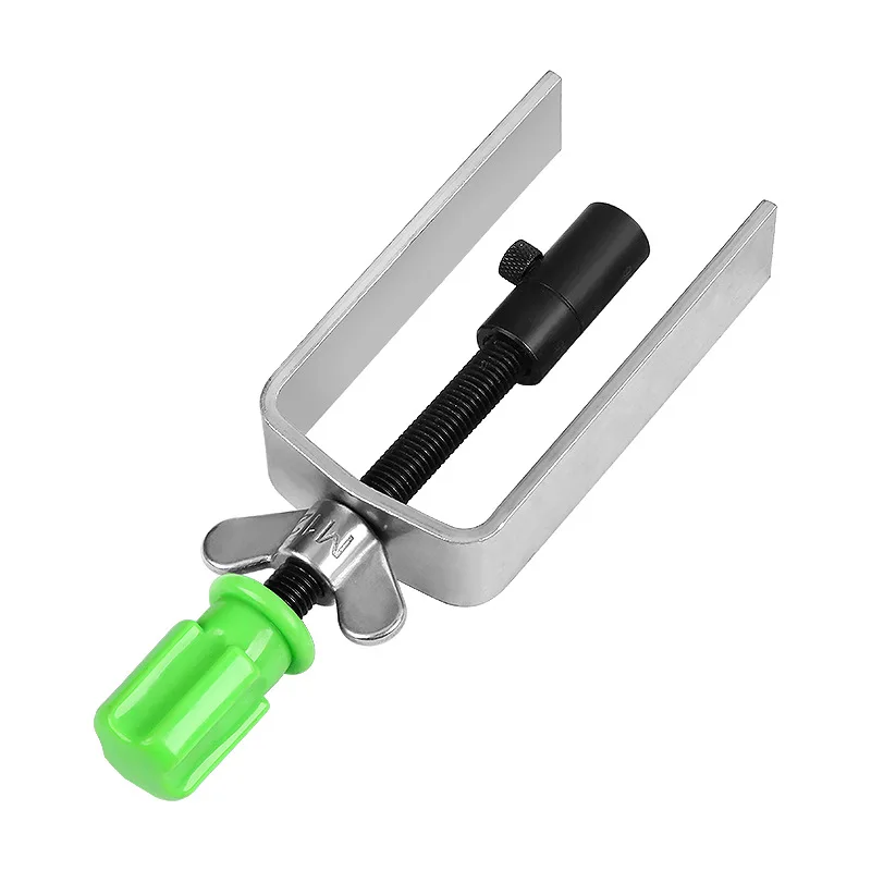 For Board Ring Disassembly Steering Wheel Stop Board Ring Disassembly Remover Puller Auto Repair Tool, Three Packs