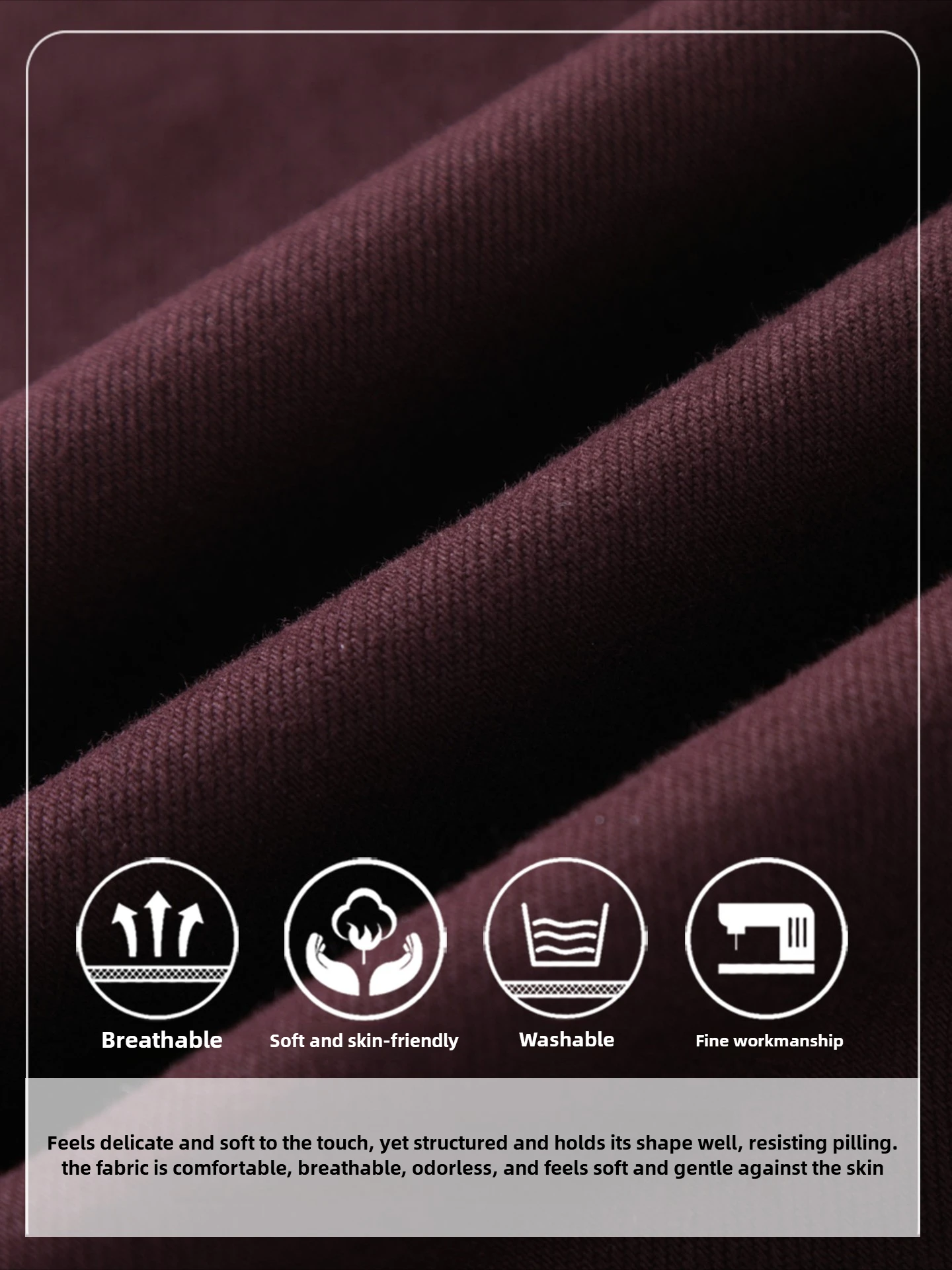 Pantaloni da donna nuovi primaverili e autunnali, jeans slim fit a gamba dritta a vita alta, pantaloni casual da pendolarismo