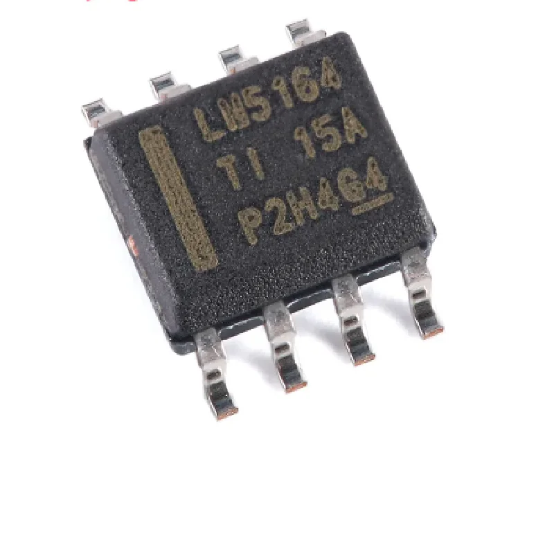 동기 DC/DC 벅 스텝 다운 컨버터 IC 칩, LM5164DDAR, LM5164, SOIC-8 SOIC8