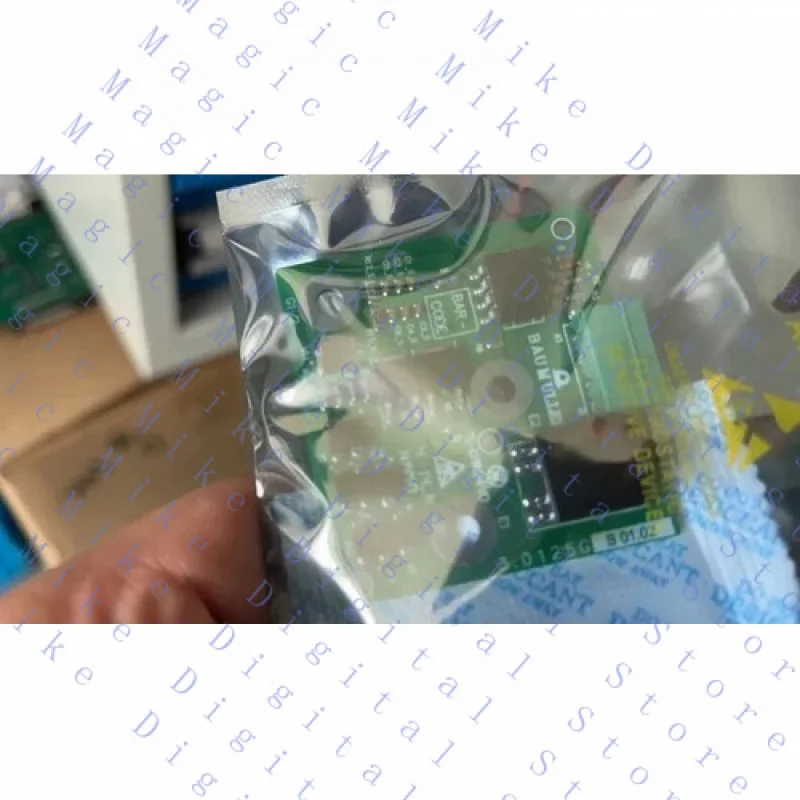 

H 1 шт. новый 3.0125G 3.0125G 3.0125G через триггерную плату