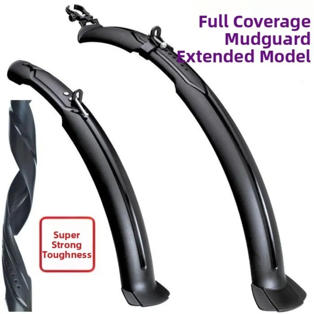Thumbnail 4 - #74 Best Selling Bicycle Fenders