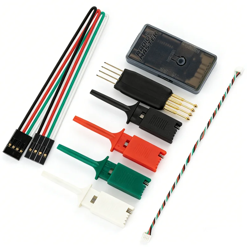 Radiomaster Elrs Us…