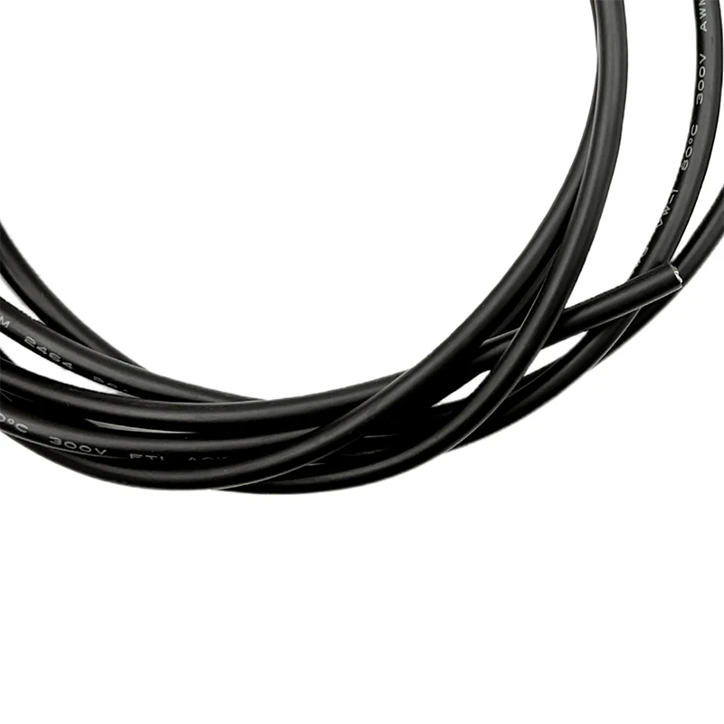 Filo di rame 30AWG Isolamento rivestito in PVC 2 3 4 5 6 7 8 9 10 Core Cavi di controllo del segnale fai da te 2464 canali Linea audio Cavo in rame