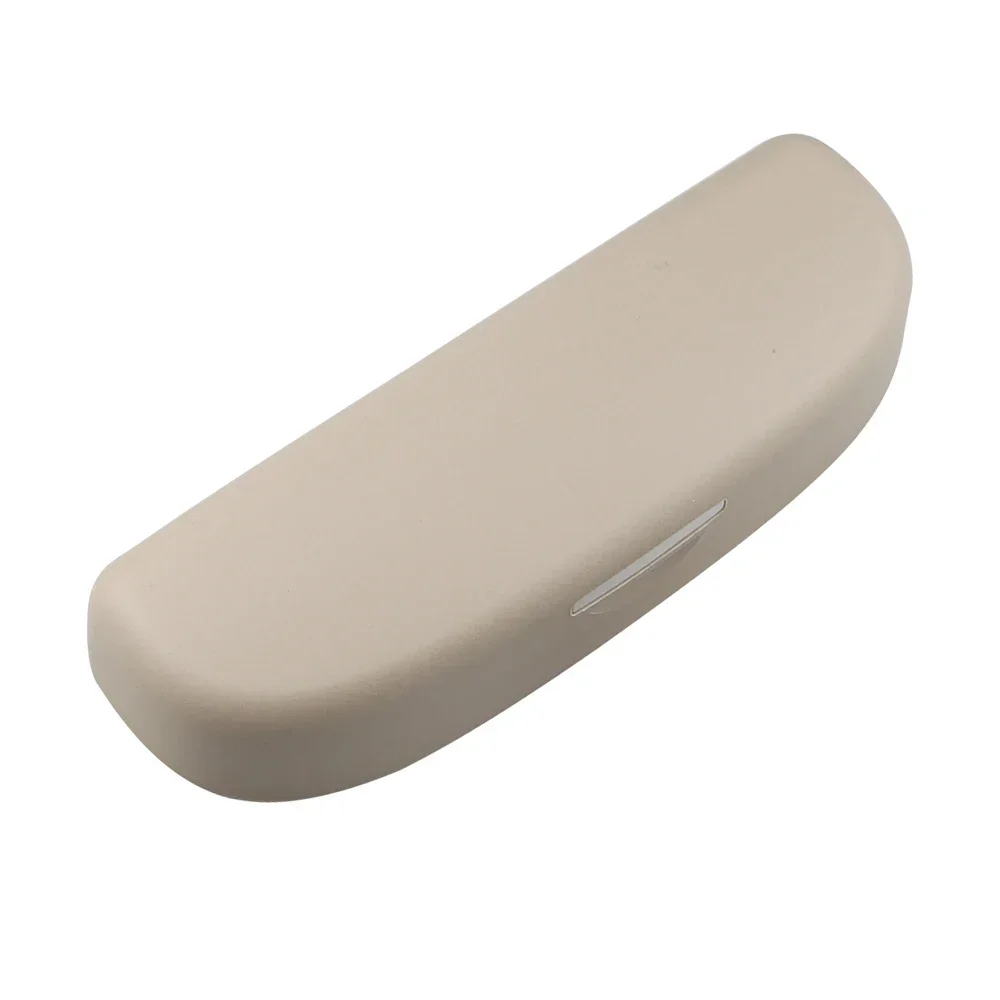 Car Sunglasses Glasses Storage Case Box Holder for Toyota Corolla RAV4 CHR Camry IZOA Highlander Accessories 2011 - 2022