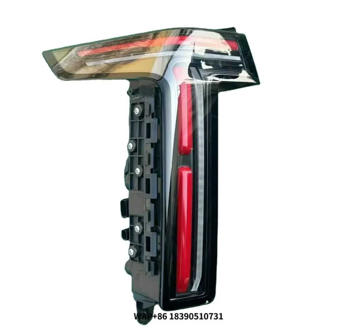 

17400005AC 17400006AC ROX 01 LED Original Taillights, ROX 01 Accessories 2024-2026