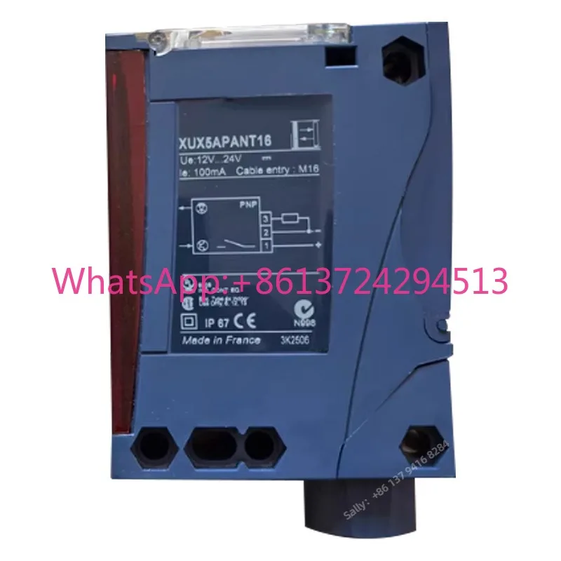 

XUX5APANT16 Photoelectric switch sensor original