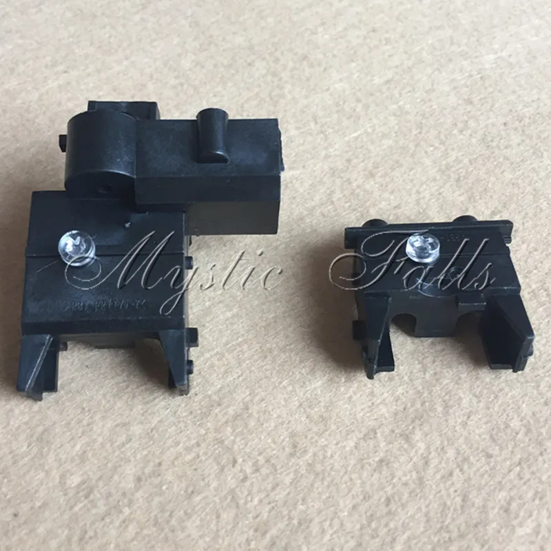 AD02-2283 AD02-2285 Charge Corona Front Rear End Block Charge Accessory for Ricoh Aficio 1075 2075 1060 2060 2051 AF2075 MP7500