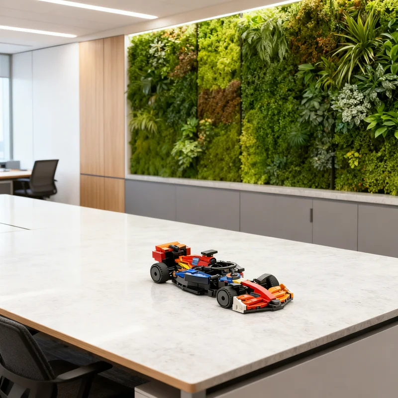 

2691pcs MOC F1 Bundle City Champions Model Building Blocks Architecture Toys Christmas Gifts Education Kids Assemble Brick DIY