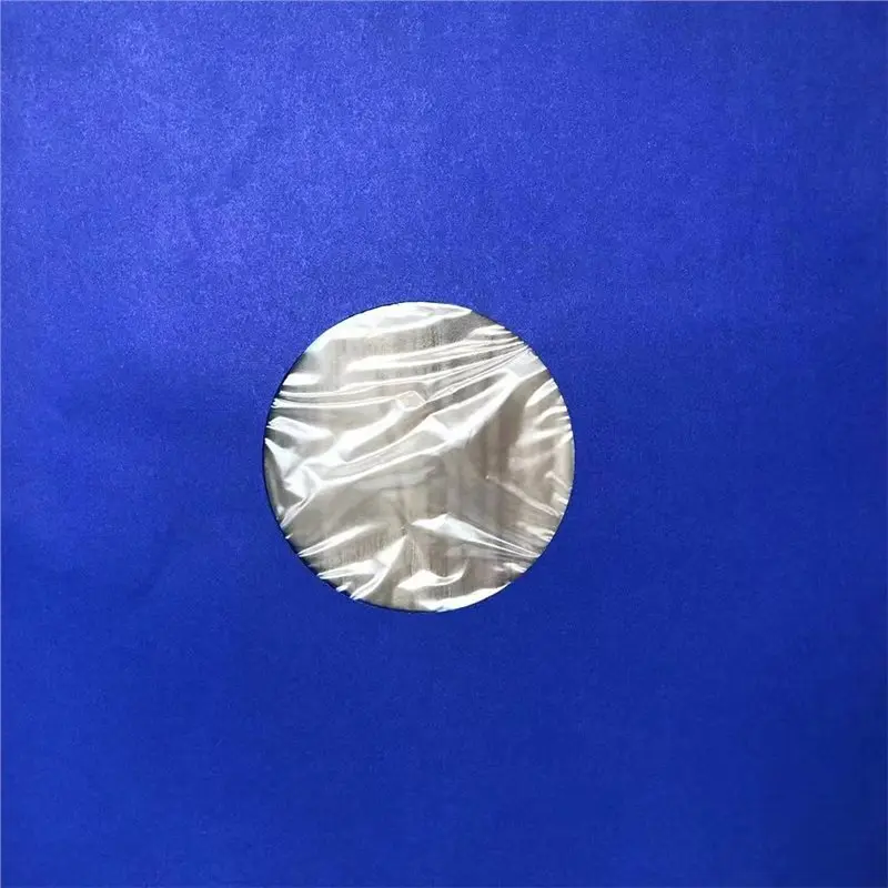 Resealable 12 Inch Vinyl Records Sleeve 20Pcs LP Record Cover Outer Sleeves Composite Kraft Paper Bag Vinyl Record Bag