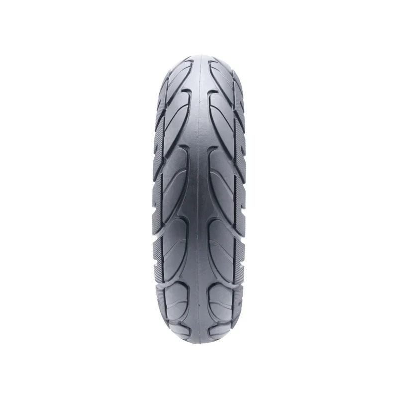 

A99I-твердая шина 10 дюймов 10X2,5 для Segway Ninebot Max G30 G30P G30LP Gotrax G5 G6, запасные части для электрических скутеров, колесо