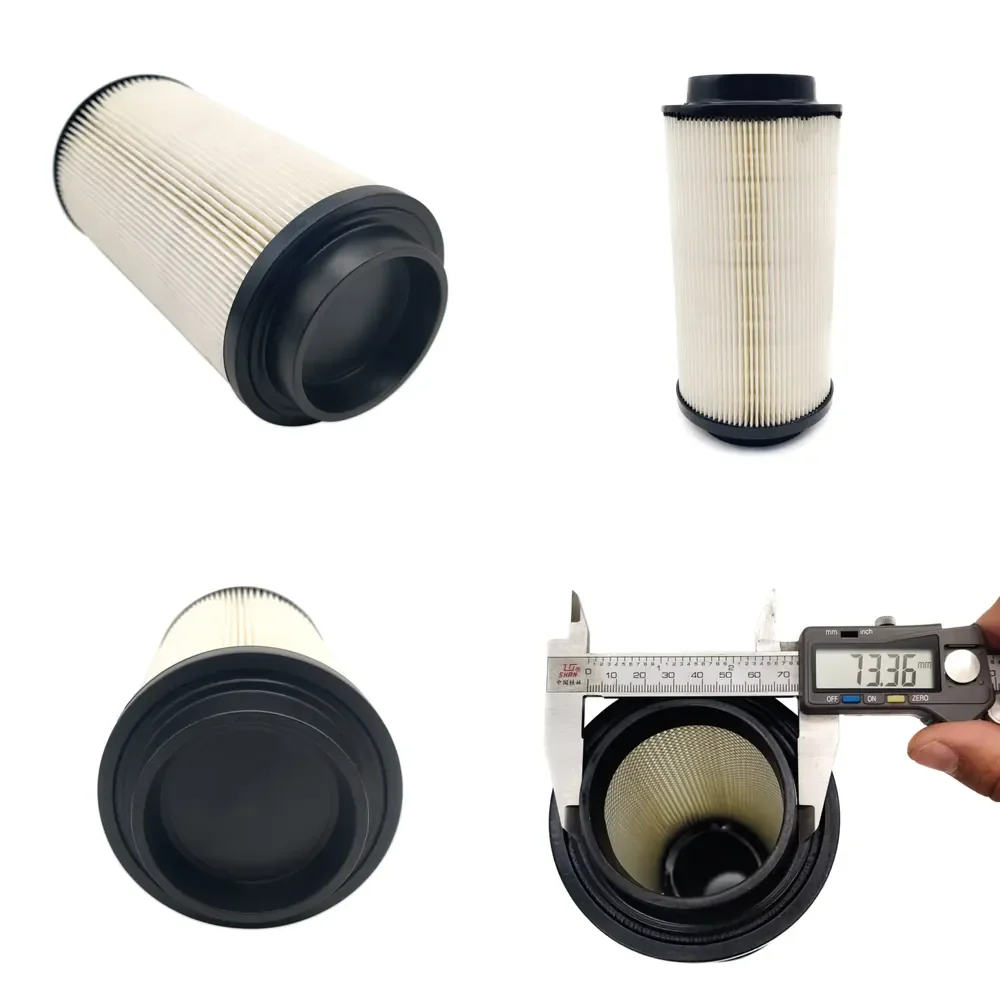 Repuestos Originales Polaris para ATV, Filtro de Aire 7080595 PL, para RZR XP Sportsman 400 500 550 570 600 700 800 850 4x4, Repuestos para ATV/UTV